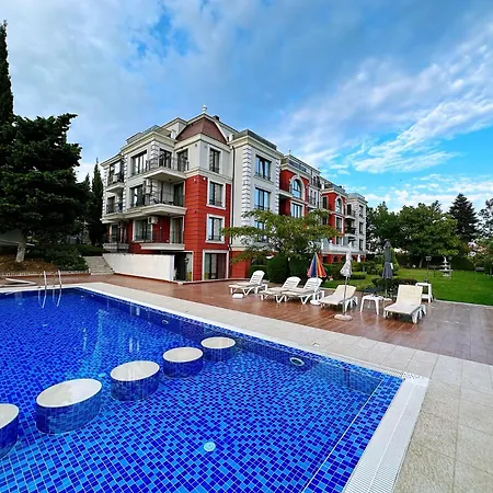 Apartman Sweet