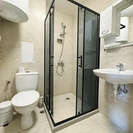 Sweet Apartman *